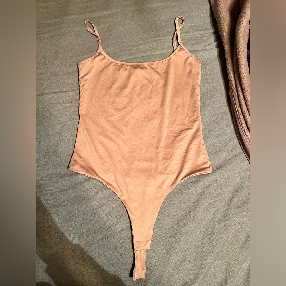 Clyque Donya Bodysuit